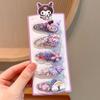 Horquilla para el pelo para niña, accesorio para el pelo para niña, pinza para el pelo lateral, pinza para el pelo de bebé, pinza para el pelo de princesa, linda horquilla rota, pinza bb