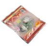 Cebo Hua Shi cebo Hua Shi 6 carpa cruciana fuerte a pescado 6# cebo para carpa cruciana cebo 100g * 150 paquetes/caja