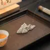Portaincienso de Cerámica con Diseño de Paisaje, Quemador de Incienso de Nuevo Estilo Chino para Uso Doméstico, Quemador de Incienso Vintage Inspirado en el Zen para Interiores