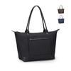 Bolsa de fitness con cremallera de moda al por mayor transfronteriza de Amazon, bolsa de mensajero para deportes al aire libre, equipaje de viaje, bolsa de viaje