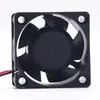Suministro de fábrica Ventilador de refrigeración 4020 5v Fuente de alimentación del inversor Atrapador de peces Equipo de seguridad Ventilador CC