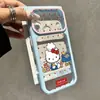 Funda para teléfono iPhone 18 PRO MAX temática de Gato Chef Postre Manzana, funda suave iPhone 17 PRO, 14, estilo minimalista, 13