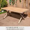 Juego de Patio de Ratán Multiespecificación, Combinación de Sillas de Ocio de Ratán Pe Minimalista Moderno, Mesa y Sillas de Aleación de Aluminio para Exteriores
