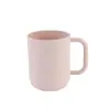 Tazas Especiales con Asa al por Mayor, Vasos para Cepillo de Dientes, Tazas para Pareja Estilo Ins, Vasos de Plástico para Cepillo de Dientes y Enjuague Bucal de Alto Valor Estético, Vasos para Lavarse