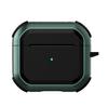 Adequado para Estojo de Fone de Ouvido AirPods Pro 3, Estojo Apple de 4ª Geração, Estojo de Fone de Ouvido Bluetooth Sem Fio, Estojo Protetor Anti-Queda de 4ª Geração, Novo