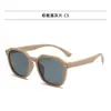 Gafas de Silicona para Niños de Moda, Nuevas, Venta al por Mayor de Fábrica, Gafas de Sol Transfronterizas para Hombres, Gafas de Sol Polarizadas de Gama Alta para Niños, para Mujeres