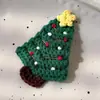 Pinzas para el Cabello de Navidad Diademas Pinzas para Niñas Fiesta Ambiente de Adulto Diademas Lindas Pinzas para el Cabello de Cuernos Accesorios