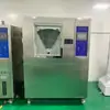 Cámara de Prueba de Arena y Polvo Programable Máquina de Prueba a Prueba de Polvo IPX56 para Plástico Cámara de Prueba de Vacío de Polvo de Arena y Grava Electrónica