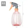 Atacado 500ml Borrifador Regador de Jardinagem Fivela Manual Pequeno Regador Borrifador de Desinfecção Chaleira de Água Spray