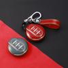 Para bmw mini juego de llaves mini countryman funda cooper hebilla f54f55f56F60 funda para llave