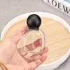 F082B Botella Dispensadora de Perfume 30ml Spray de Alta Gama Vacía Repuesto Viaje Cosméticos Gran Capacidad Tipo Push