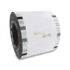 Seleccionado Cuidadosamente, Envío Gratis, En Stock Película Selladora Escarchada Calibre 9095 Película Selladora para Vasos Desechables, Película Universal para Sellar Vasos de Papel y Plástico para Té de Leche
