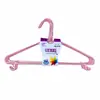 Percha para Ropa de Adultos, Gancho Engrosado Antideslizante para Secado, Almacenamiento para Dormitorio de Estudiantes, Soporte de Perchero Doméstico sin Marcas para Niños