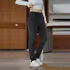 Nuevos Pantalones Casuales Ligeros de Chenilla para Otoño Temprano Pantalones Casuales Versátiles para Hombre de Pierna Recta Suelta Lujo Ligero para Hombre