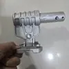 Acessórios para Colher de Empurrar e Puxar de Concreto Cabo Liga de Alumínio Conector Turbo Conector de Colher de Acabamento