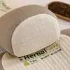 2026 Nuevo Modelo Almohada de Trigo Sarraceno para Protección de la Columna Cervical, Núcleo de Almohada Lumbar de Tracción Cilíndrica