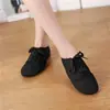 Botas de Jazz Sansha para Hombre y Mujer Zapatos de Lona con Suela Blanda Zapatos de Danza Moderna Zapatos de Baile Cuadrado de Caña Alta Zapatos de Fitness