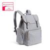 Outono nova mochila leite materno preservação isolamento saco de leite de volta grande capacidade mãe e bebê bolsa de múmia pode adicionar logotipo