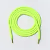 Amostra Grátis Disponível, Suporta Personalização de Cordão de Poliéster de 5mm para Cós, Cordões de Ajuste, Lanyards, Cordões de Chapéu, Cadarços em Opções Pretas, Brancas e Coloridas