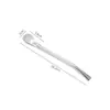 Argentina Acero Inoxidable 304 Cuchara Pajita para Mate Pajita para Té Aromático Filtro Cuchara para Revolver Filtro Pajita Cuchara para Residuos