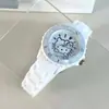 Relógio de Prova Infantil Popular Douyin com Visual Bonito para Alunos do Ensino Fundamental e Médio Esportivo à Prova d'Água Quartzo Dropshipping
