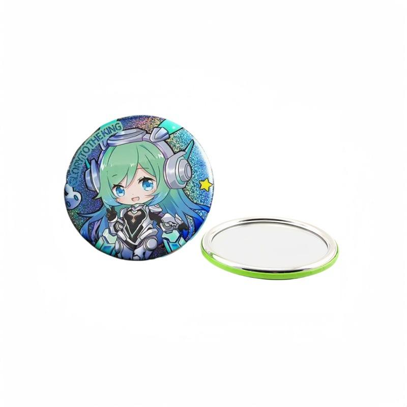 镜子