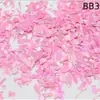Madrepérola Laca Peças Finas de Concha de Abalone Nail Art Mosaico Pintura em Laca Peças de Madrepérola Material DIY Laca Incrustada Leidezhu
