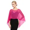 Comercio Exterior Aliexpress Ebay Chal Suéter de Gasa Suéter Capa Chal Extendido Protector Solar para Brazos de Mujer Fabricante