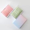 Toalla de algodón puro Gaoyang 120g para lavar la cara absorbente de algodón de fibra larga toalla de baño con algodón puro gruesa regalo para manos