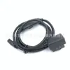 Cable de repuesto adaptador HDMI OBDII enchufe edge CS2 CTS2 CTS3 monitor H00008000