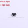 Lp6460B6F CI de Potência Conversão Step-Down de Alta Tensão Sot23-6 Novo Original Resistência de Tensão Baixo Consumo de Energia