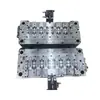 Moldeo por Inyección de Piezas ABS Enchufables para Automoción Carcasa de Plástico Accesorios para Moldes Producción Fabricación Procesamiento de Moldes Personalización