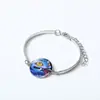 Pulsera de Dibujos Animados de Grupo de Chicas Cazadoras de K-Pop Joyería para Mujer Más Fácil de Combinar Accesorios de Venta Caliente Transfronteriza Pulsera Pulsera Pequeño Regalo