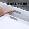 Cinta autoadhesiva para reparar mosquiteros, parche autoadhesivo para arreglar agujeros en mosquiteros y cortinas, parche de reparación para uso doméstico en mosquiteros y cortinas