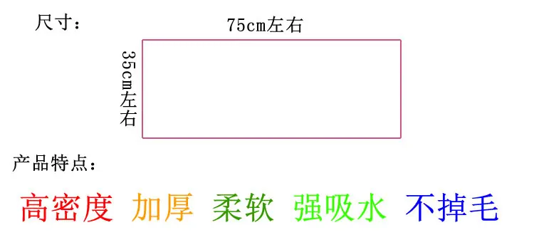 青春派毛巾属性.jpg