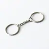 Joyería de juguete accesorios de llavero suministro juego de ancestro cadena terminada cadena de perro llavero colgante colgante de llorar