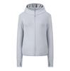 Verão Novo Pai-Filho Roupas Protetor Solar Feminino Respirável Malha Malha Roupas Masculinas Pele Proteção UV UPF50