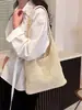 La bolsa tejida súper popular del verano para mujer, nuevo modelo 2026, estilo artístico, bolsa de playa tejida para vacaciones, bolso de hombro y cruzado