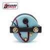 Voltímetro de 52 mm para modificación de coche, voltímetro universal de 12 V.