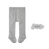 Meias-calças de Bebê para Primavera e Outono, Meias-calças Infantis, Leggings de Classe A para Meninas, Meias de Algodão, Design de Desenho Animado, Pp Grande