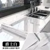 Pegatinas a prueba de aceite para cocina autoadhesivas resistentes a altas temperaturas campana extractora estufa pared pegatinas impermeables gabinetes azulejos encimera papel tapiz