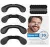 Bestsellers da Amazon Mais Vendidos em Vendas Transfronteiriças: Tiras Nasais, Prendedores Nasais, Tiras Nasais com Fita Mágica, Adesivos de Fita Mágica para Venda no Atacado de Fábrica Disponíveis Exclusivamente