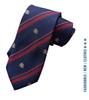 Corbata Uniforme para Hombre y Mujer Estilo Universitario JK/DK Accesorios para Camisa Combinación Universal Guapo Corbata de Moño Uniforme Japonés Rayas de Moda