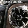 Aromaterapia para Carro Vênus Sem Cabeça Perfume para Carro Clipe de Ventilação do Ar Condicionado Decoração Novo Ornamento de Interior de Carro para Mulheres