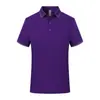 Camisas Polo de Verão de Alta Qualidade com Logo Personalizado, Gola Polo, Uniformes para Grupos, Camisas Culturais, Uniformes de Trabalho Feitos Sob Medida para Executivos de Colarinho Branco com Texto Impresso