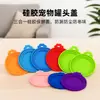 Tapas de Silicona para Latas al por Mayor, Tapas Selladoras para Comida de Mascotas, Tapas de Silicona para Conservación, Tapas para Vasos, Tapas para Tazones