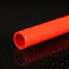 Conexões Conector PVC Três Vias Vermelho, Laranja, Rosa, Cotovelo Direto para Aquário, Tubo de Abastecimento de Água Verde, Amarelo, Preto, Roxo
