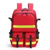 Mochila de emergência para prevenção de incêndios e inundações, bolsa com equipamento de proteção contra incêndio florestal, bolsa de resgate de proteção humana para prevenção de incêndios em pastagens e ajuda em desastres