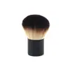 Punto Seta Pincel de Maquillaje Herramienta de Maquillaje Pincel para Base kabuki Pincel para Polvos Pincel de Maquillaje Individual