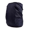 Venta al por mayor de Dropshipping Cubierta para Mochila Cubierta para la Lluvia Bolsa para Senderismo al Aire Libre Cubierta Impermeable Mochila de Doble Hombro Cubierta Impermeable a Prueba de Polvo